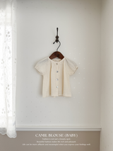 Camil blouse (baby)