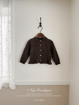 Niju Cardigan