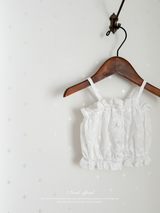Buly lace top