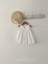 Bubble balloon one-piece