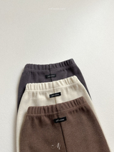 [atomeme] Slit Pants