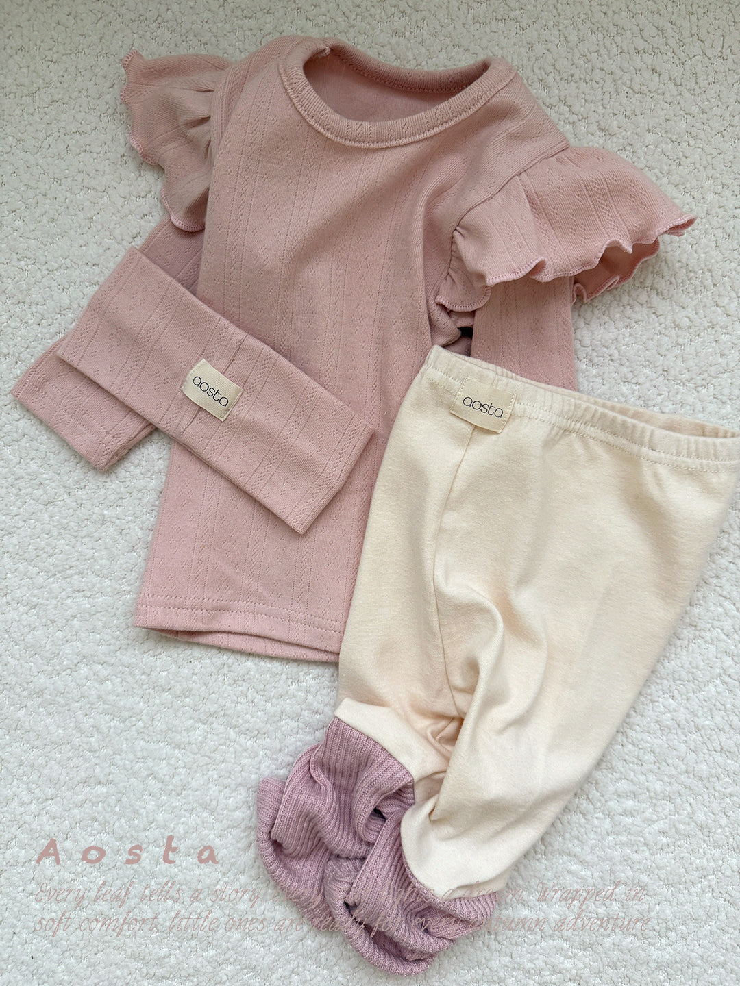 ［Aosta］Star Candy Headband