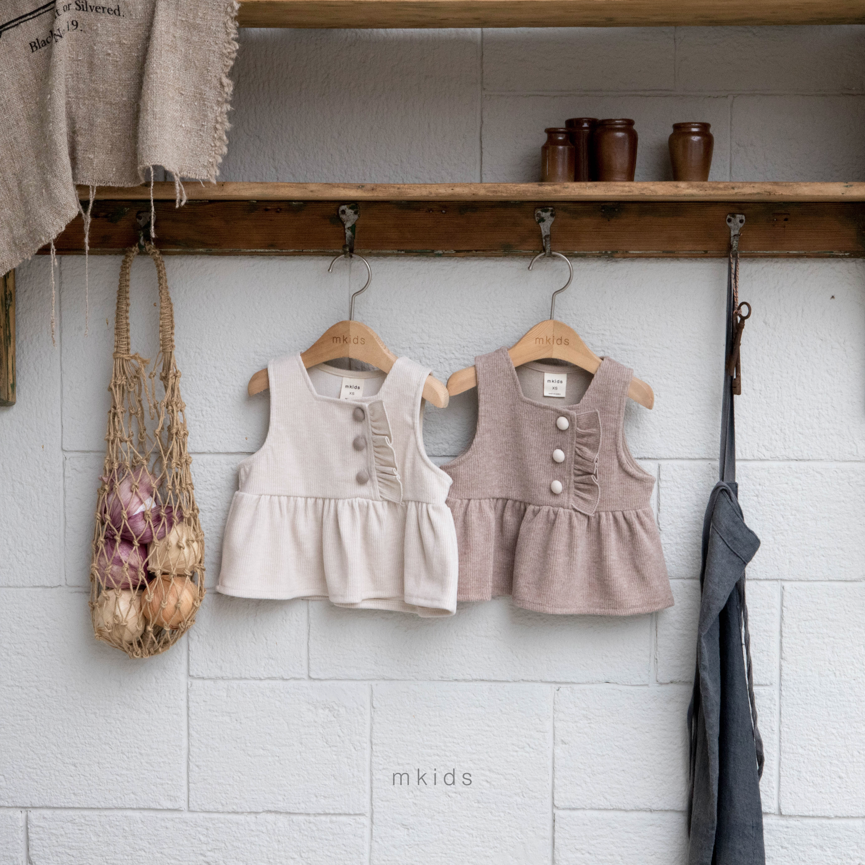 ［mkids］Bael skirt