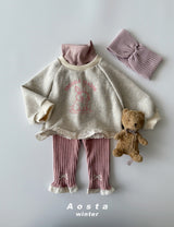 ［Aosta］Bibi rabbit mtm