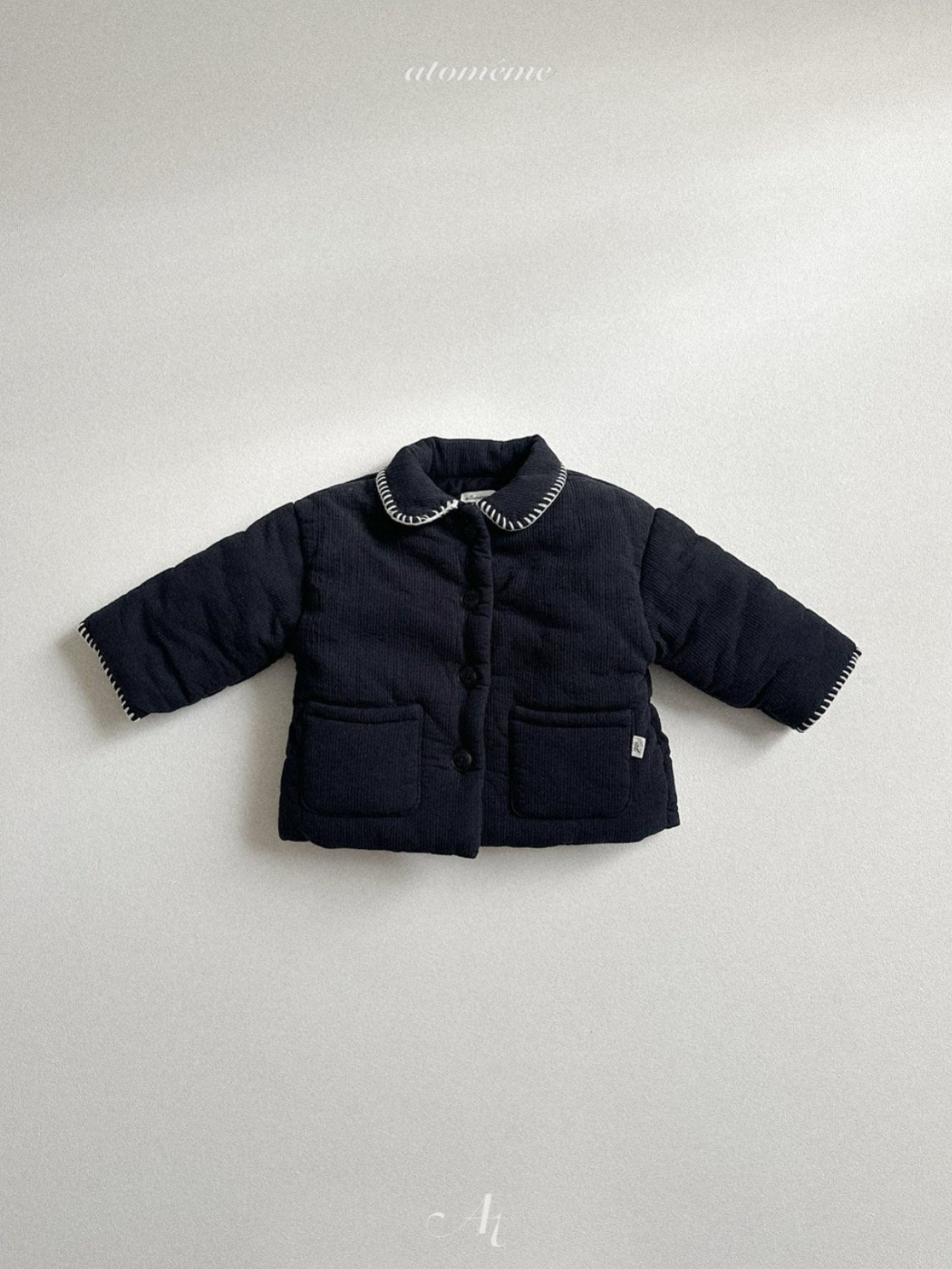 [atomeme] Melo Jacket