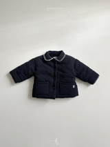 [atomeme] Melo Jacket