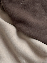 [atomeme] Latte Vest