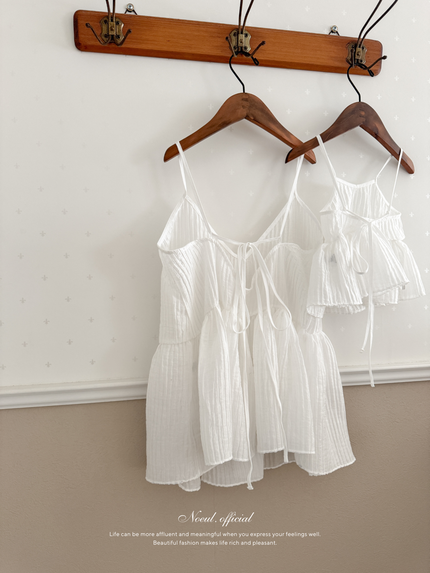 Lovi bustier (adult)