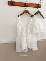 Lovi bustier (adult)
