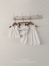 Bubble bloomer skirt (baby)