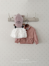Sugar ribbon jumper