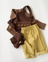 ［Aosta］Butter Tee