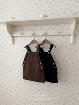 Suspender mini one-piece
