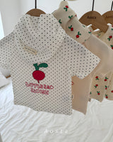 ［Aosta］Multi scarf