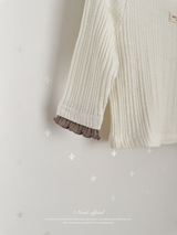Layered tee