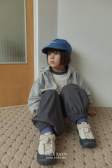 ［Lala land］Mood cargo pants