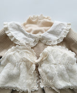 ［Aosta］Softy tee