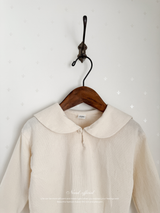 Mono sailor blouse