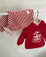 ［Aosta］Choco pants