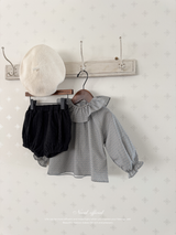 Flower Blouse