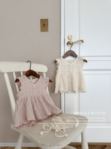 Mirielle blouse
