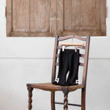 ［mkids］Joseph ribbon flare pants