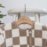 ［mkids］Curly suit