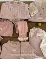 ［Aosta］Jenny blouse