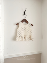 Dot frill set