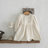 ［mkids］Viola one-piece