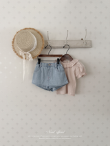 Wonder skirt pants
