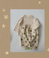 ［Aosta］Signature Pants