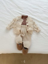 [atomeme] May Knit Pants