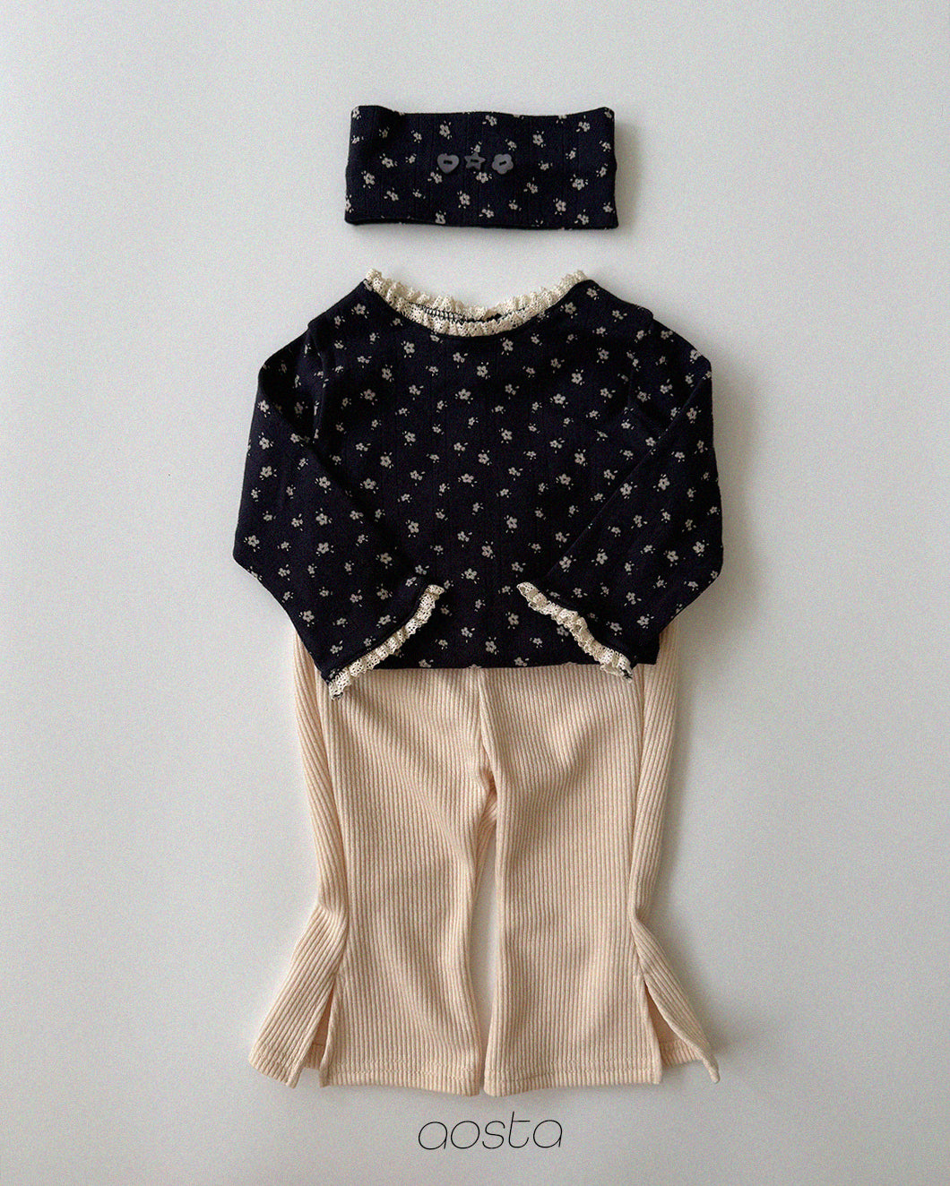 ［Aosta］Star Candy Headband