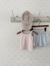 Berry foam bloomer