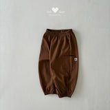［Lala land］Mood cargo pants