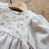 ［mkids］Sweet one-piece