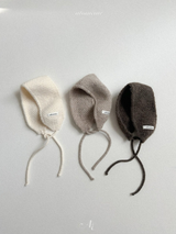 [atomeme] Knit Ear Warmer