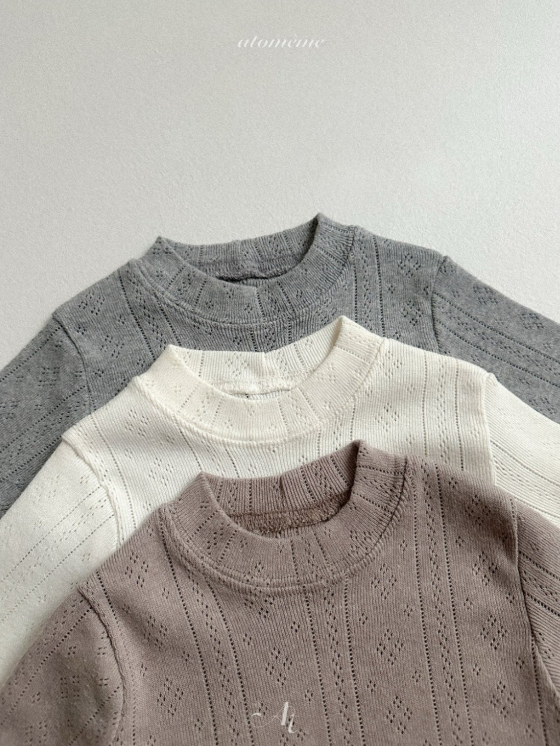 [atomeme] Herve Polar Tee