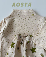 ［Aosta］Star Candy Tee