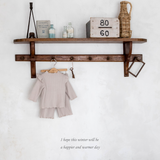 ［mkids］Shans frill set