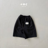 ［Lala land］Glam wide pants