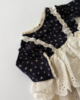 ［Aosta］Camellia Mellow Tee