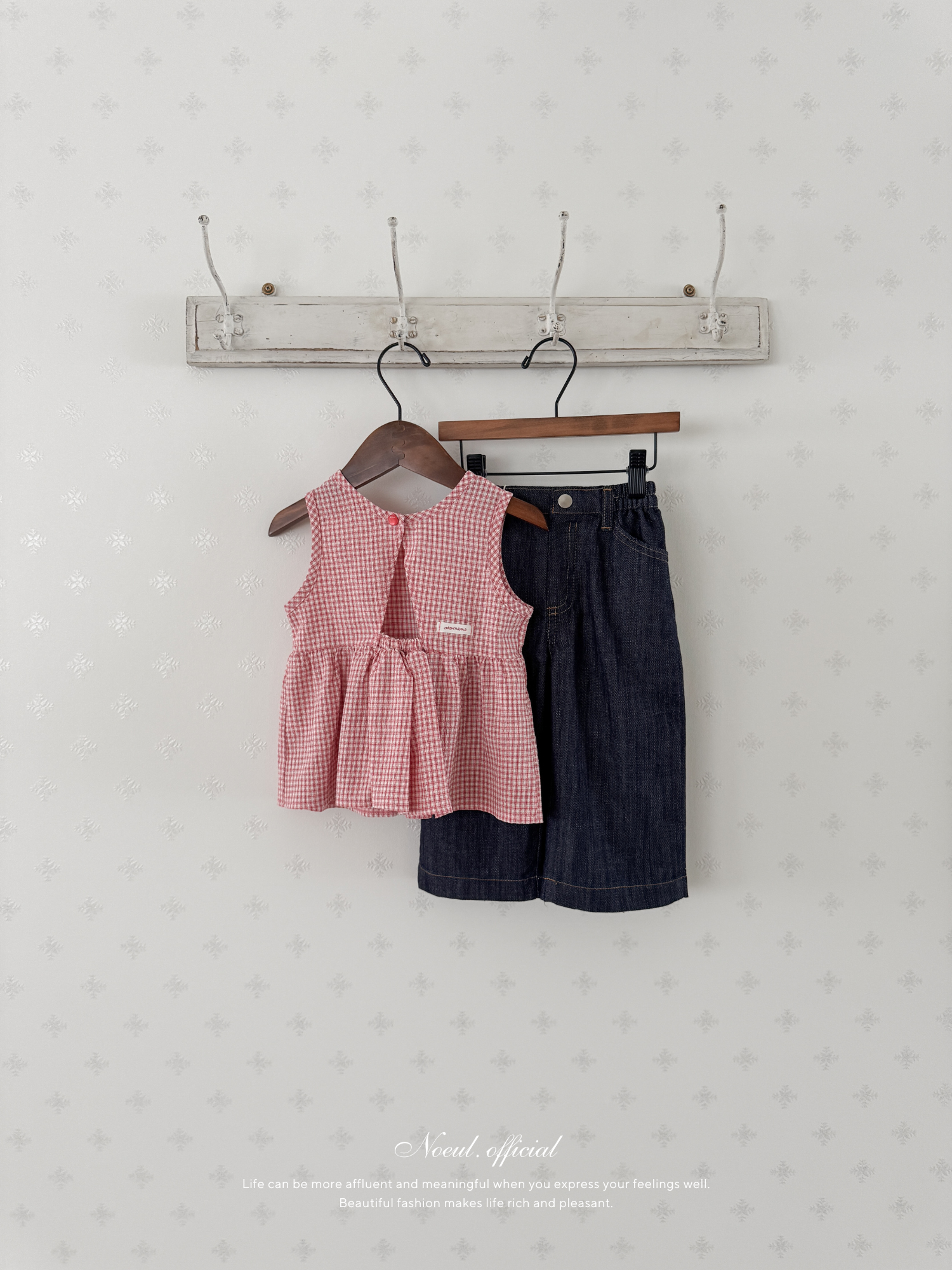 Ellie blouse