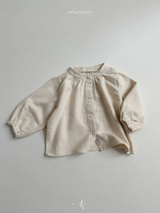 [atomeme] Eaton Blouse