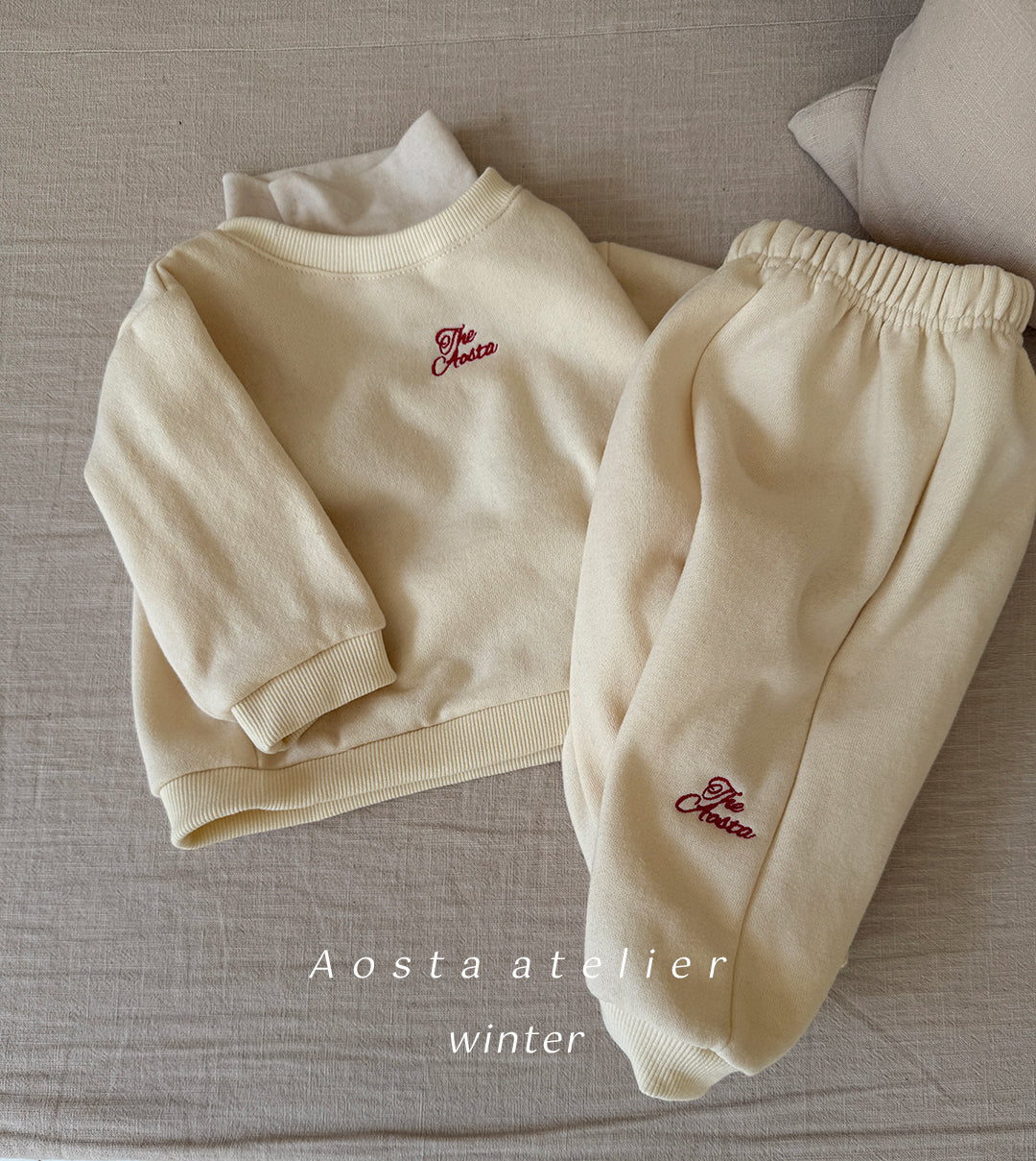 ［Aosta］Favorite mtm