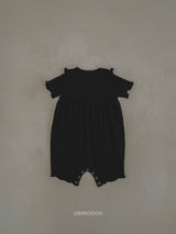 ［peekaboo］Melody bodysuit