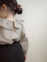 Flower Blouse