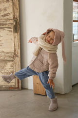 [FLO] Chouette pants