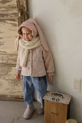[FLO] Chouette pants